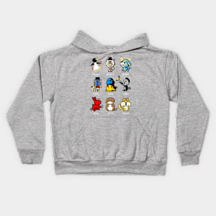 AnimArt Kids Hoodie